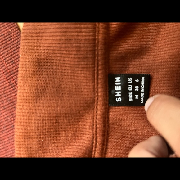 Crop top Bundle - Picture 7 of 7